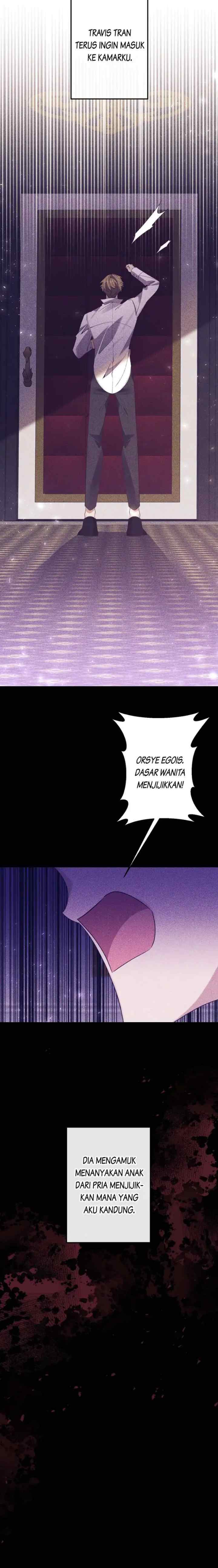 It's Useless to Hang On chapter 93 halaman 5