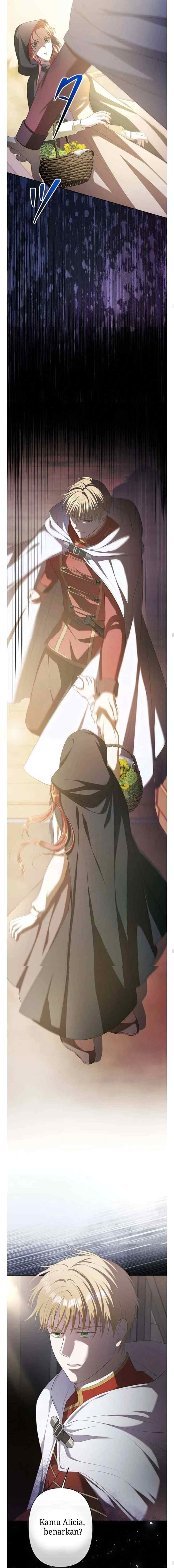 Itsuwari no Hanayome wa Nige Rarenai chapter 1 halaman 18