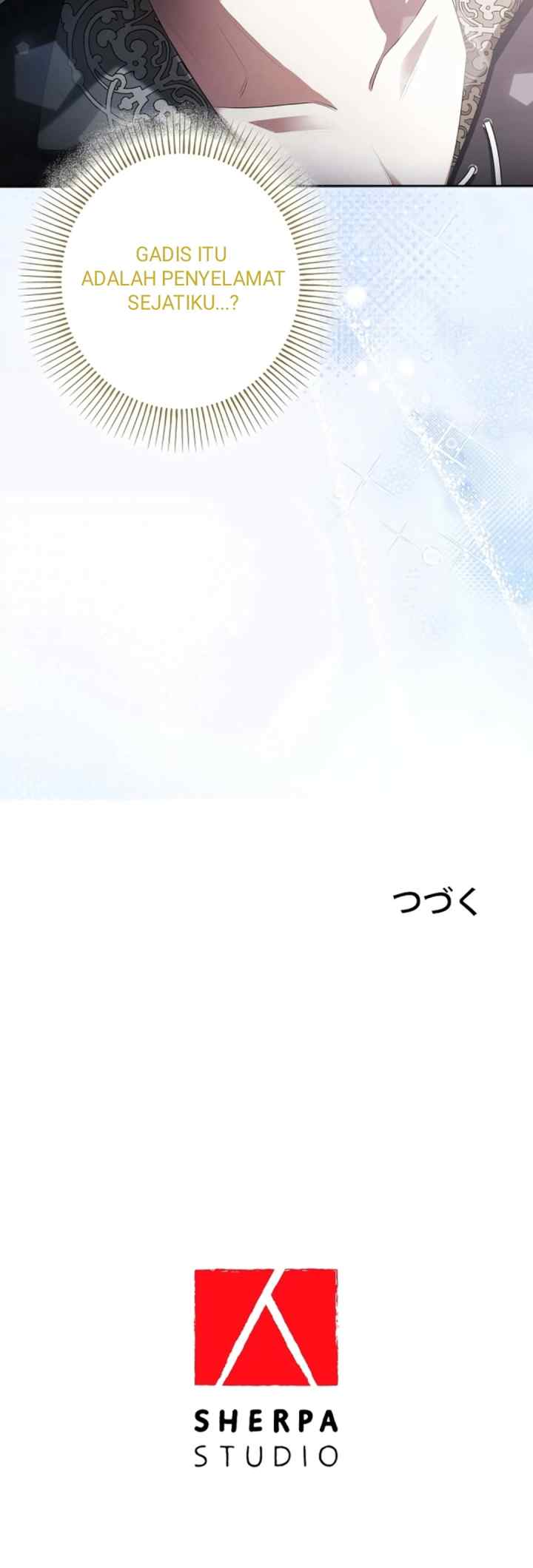 Itsuwari no Hanayome wa Nige Rarenai chapter 14 halaman 19