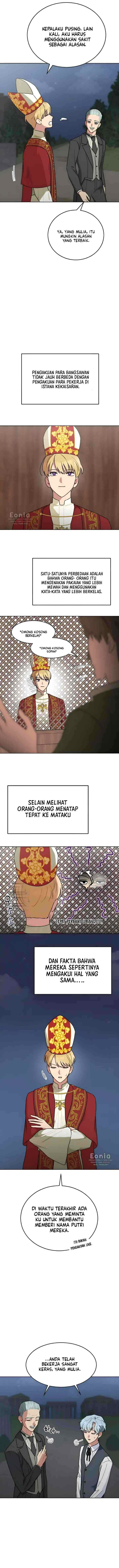 Jesse is Magnet Boy chapter 11 halaman 8