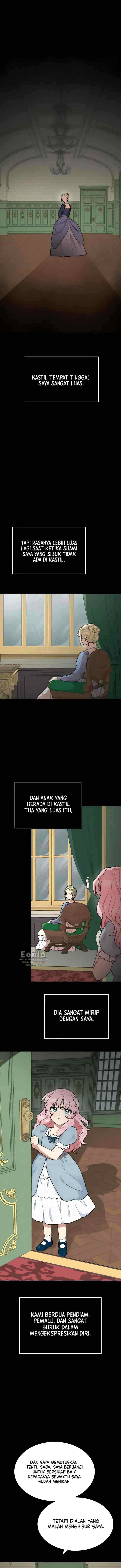 Jesse is Magnet Boy chapter 13 halaman 5