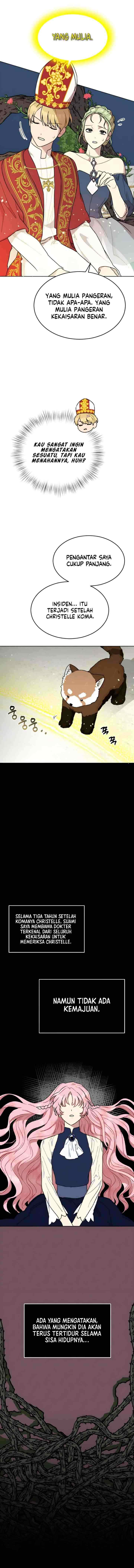 Jesse is Magnet Boy chapter 13 halaman 7