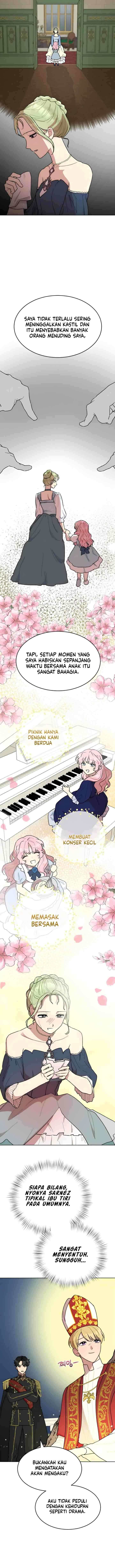 Jesse is Magnet Boy chapter 13 halaman 6