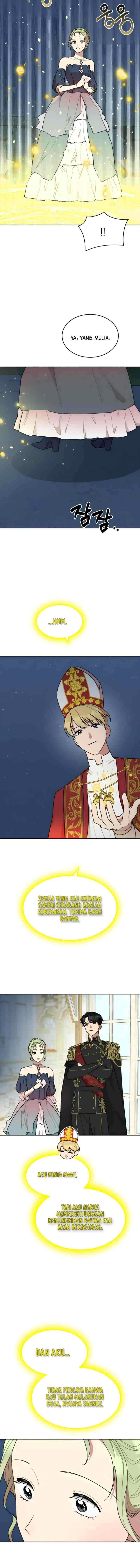 Jesse is Magnet Boy chapter 13 halaman 12