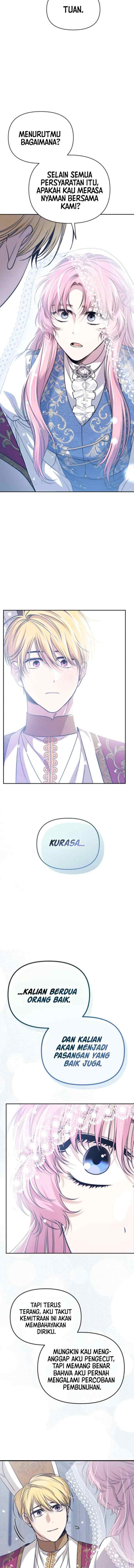Jesse is Magnet Boy chapter 61 halaman 5