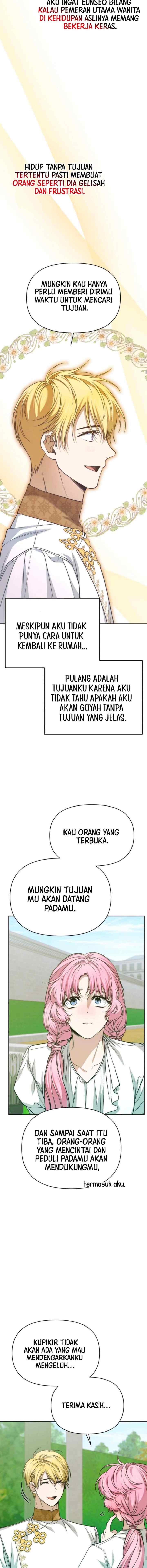Jesse is Magnet Boy chapter 62 halaman 7