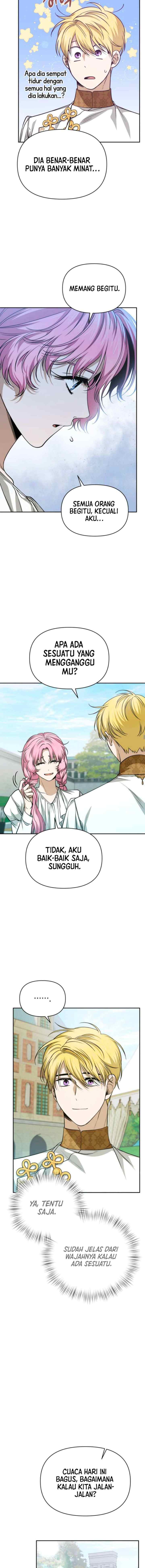 Jesse is Magnet Boy chapter 62 halaman 4
