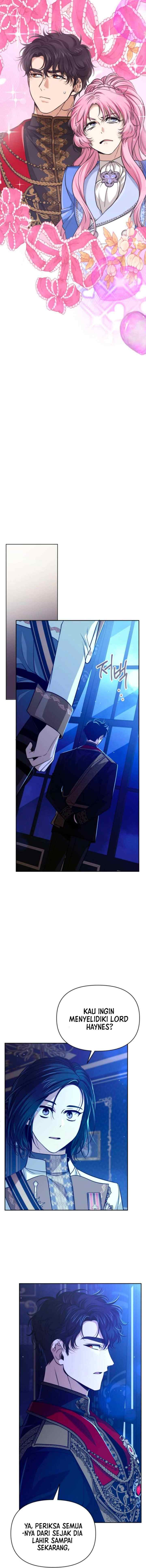 Jesse is Magnet Boy chapter 62 halaman 18