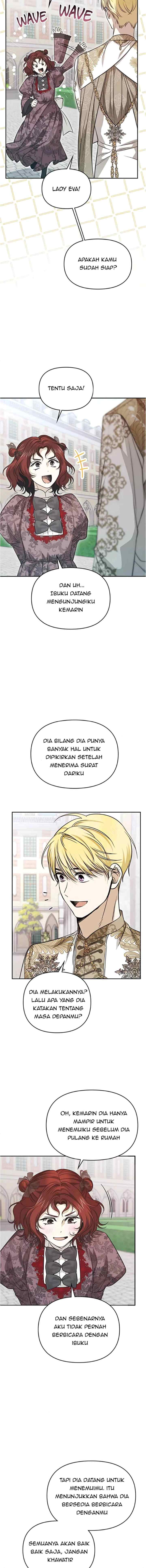 Jesse is Magnet Boy chapter 63 halaman 15