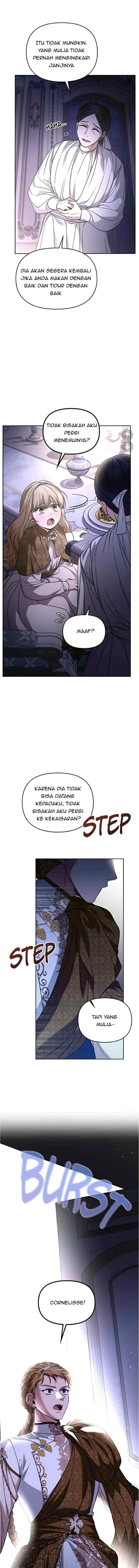 Jesse is Magnet Boy chapter 63 halaman 12