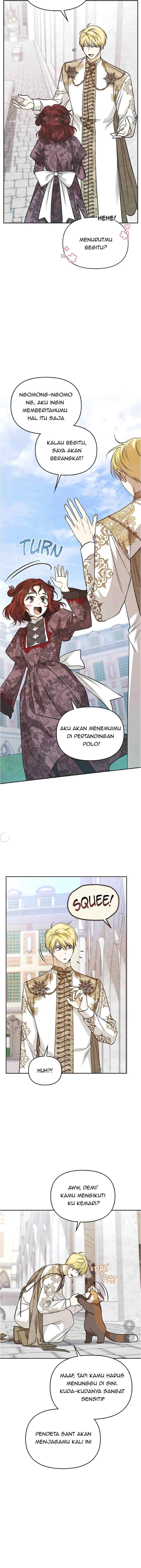 Jesse is Magnet Boy chapter 63 halaman 16