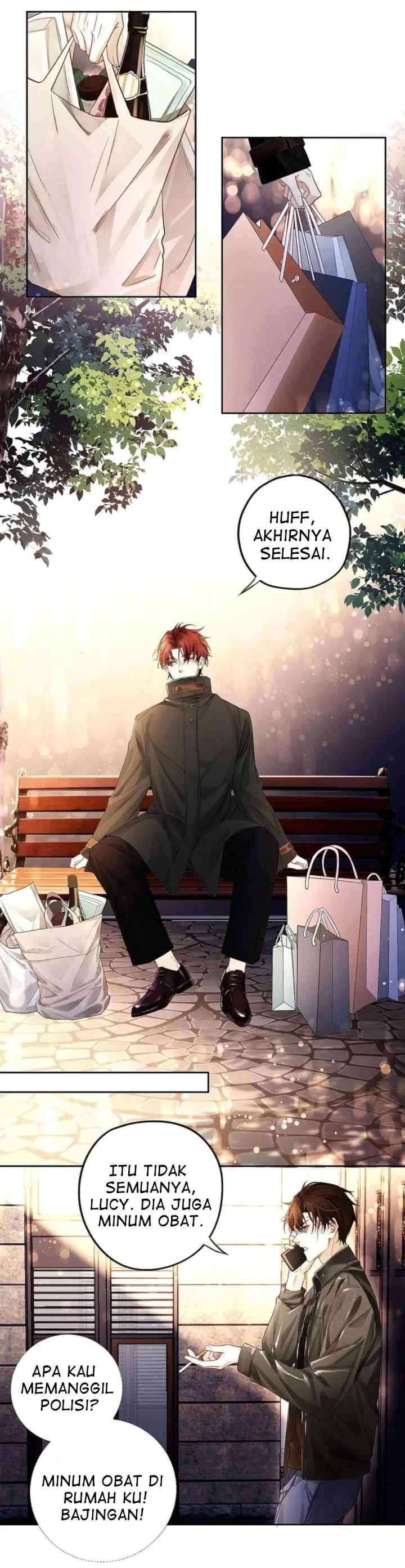 Jie Yao chapter 11 halaman 10