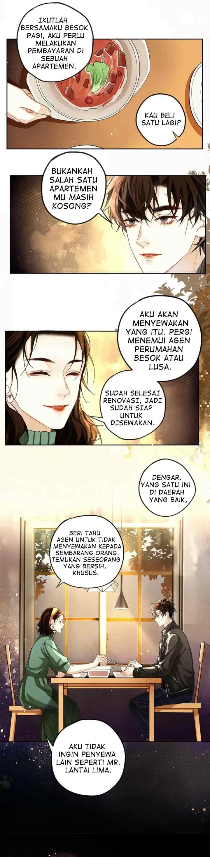 Jie Yao chapter 11 halaman 12