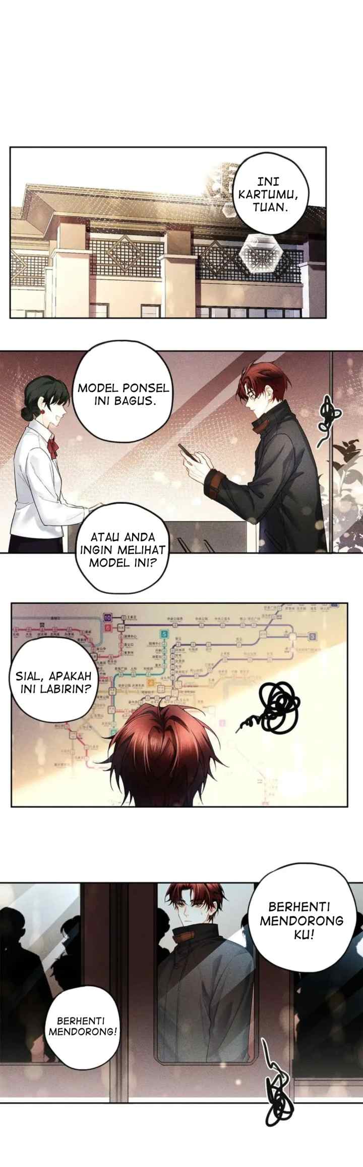 Jie Yao chapter 11 halaman 8