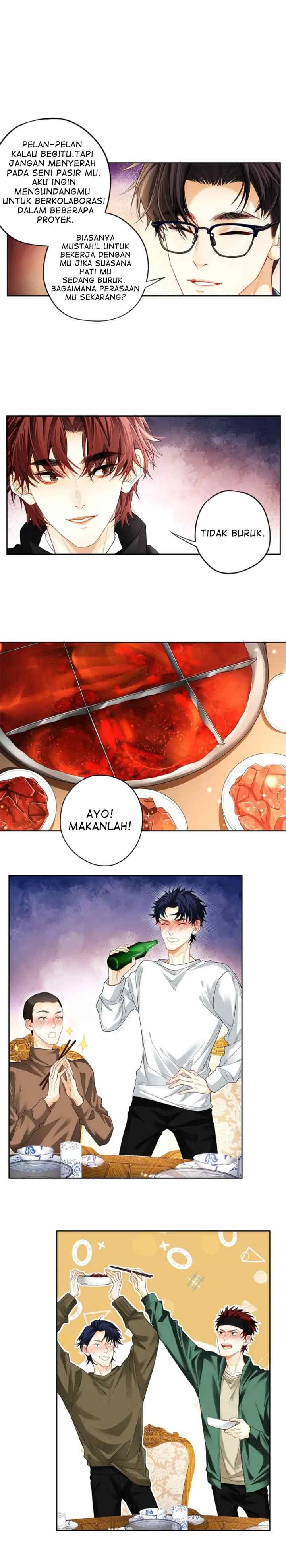 Jie Yao chapter 17 halaman 9