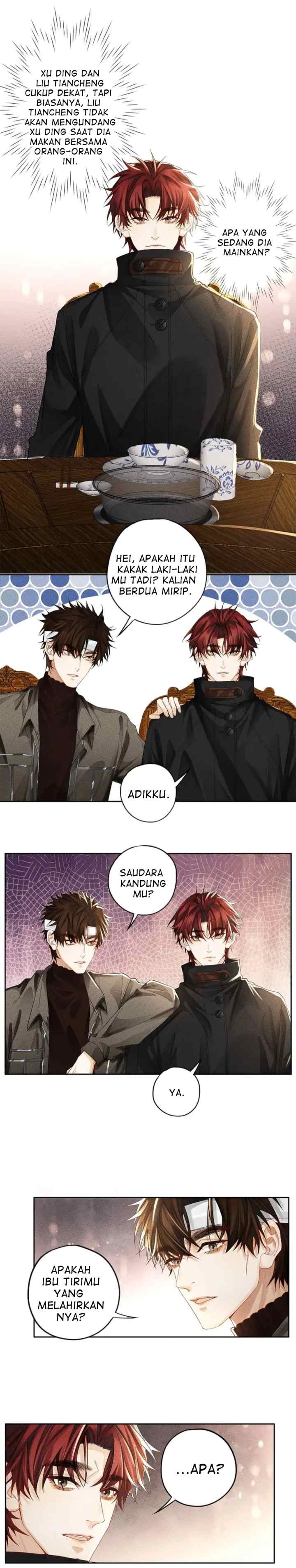 Jie Yao chapter 17 halaman 4
