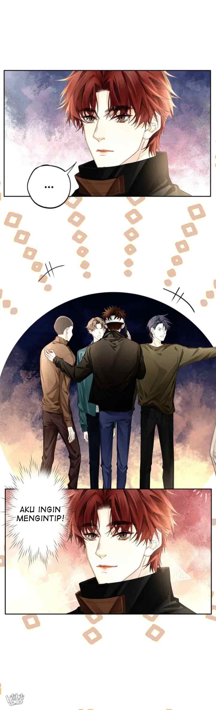 Jie Yao chapter 17 halaman 13