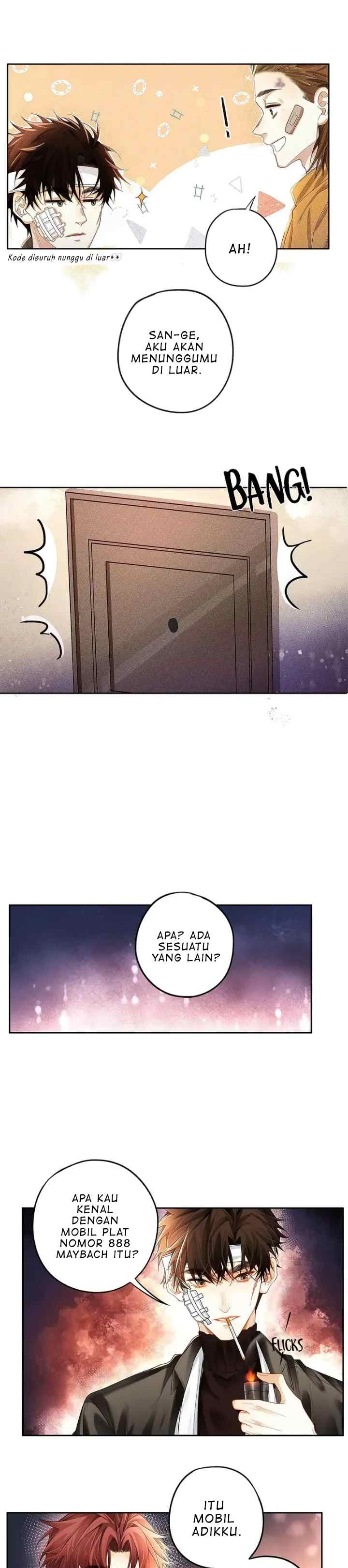Jie Yao chapter 19 halaman 11