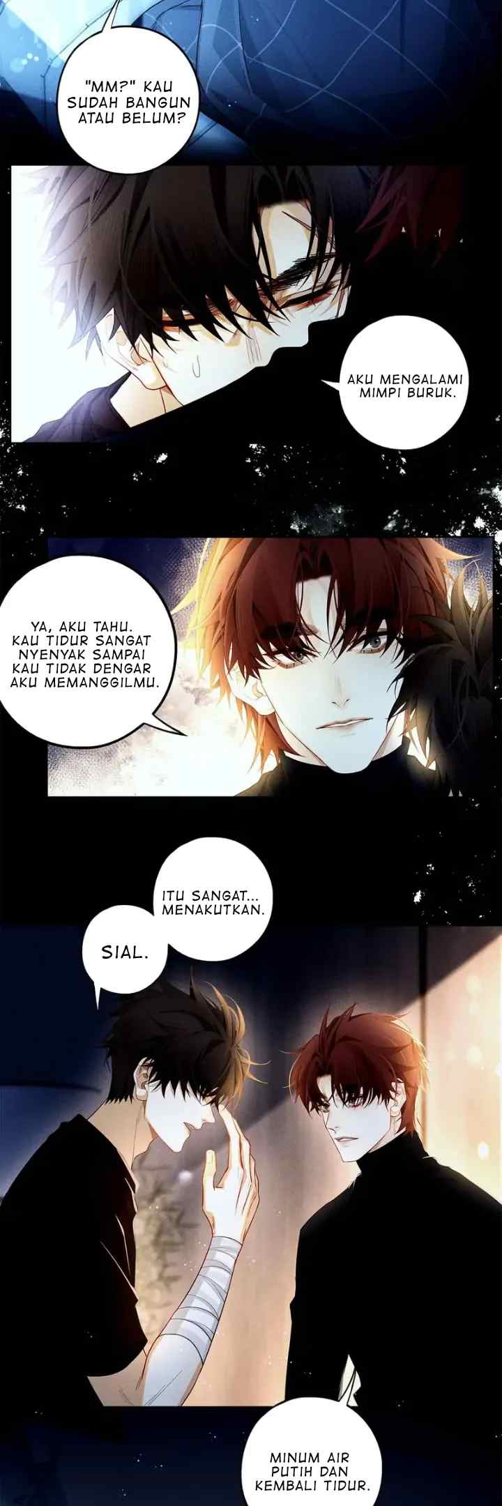 Jie Yao chapter 40 halaman 12