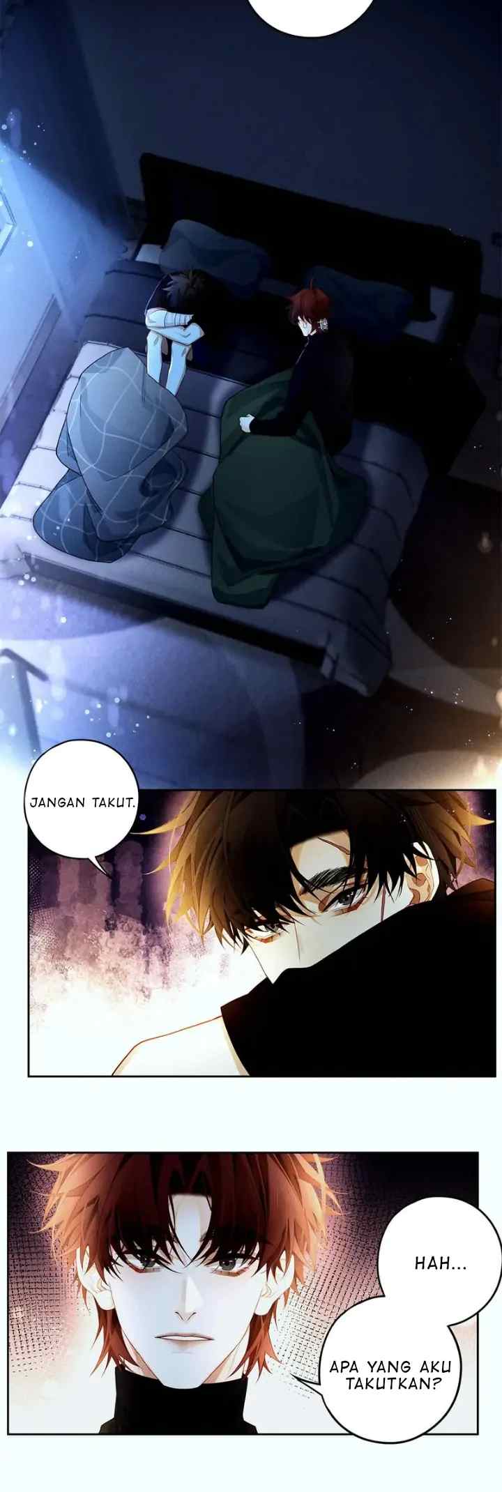 Jie Yao chapter 40 halaman 13