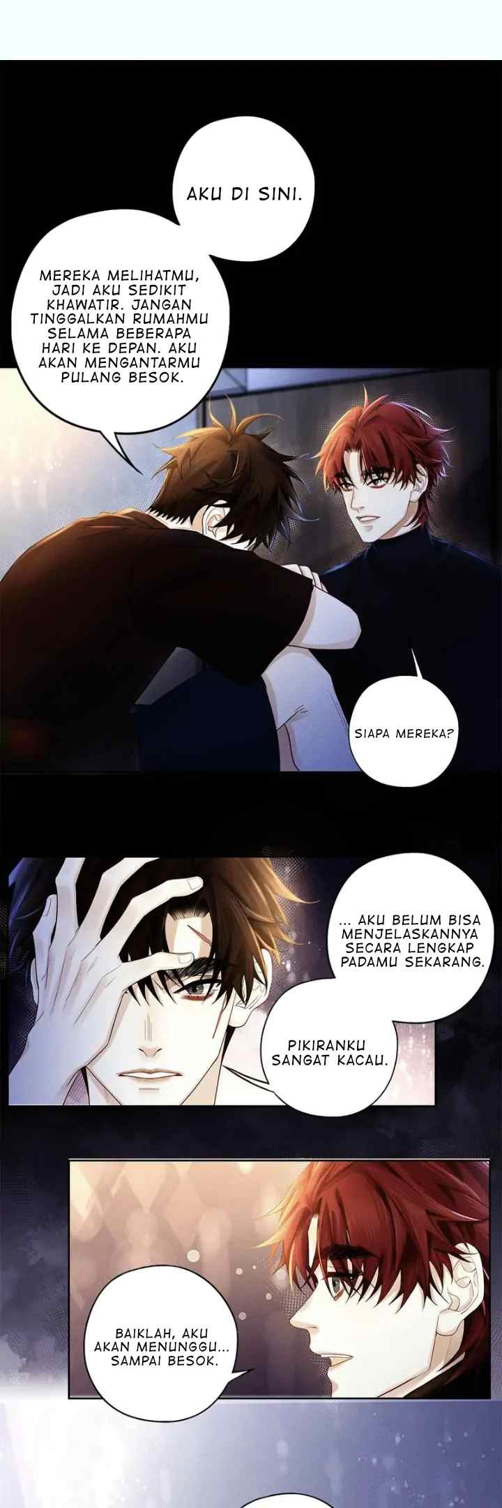 Jie Yao chapter 40 halaman 14