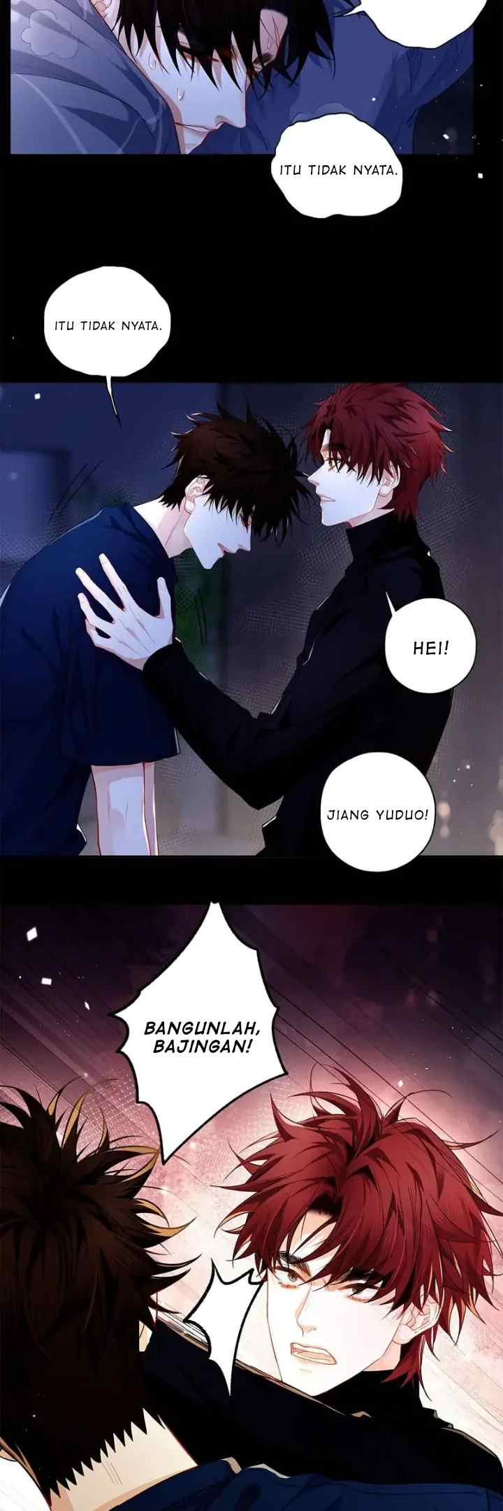 Jie Yao chapter 40 halaman 10