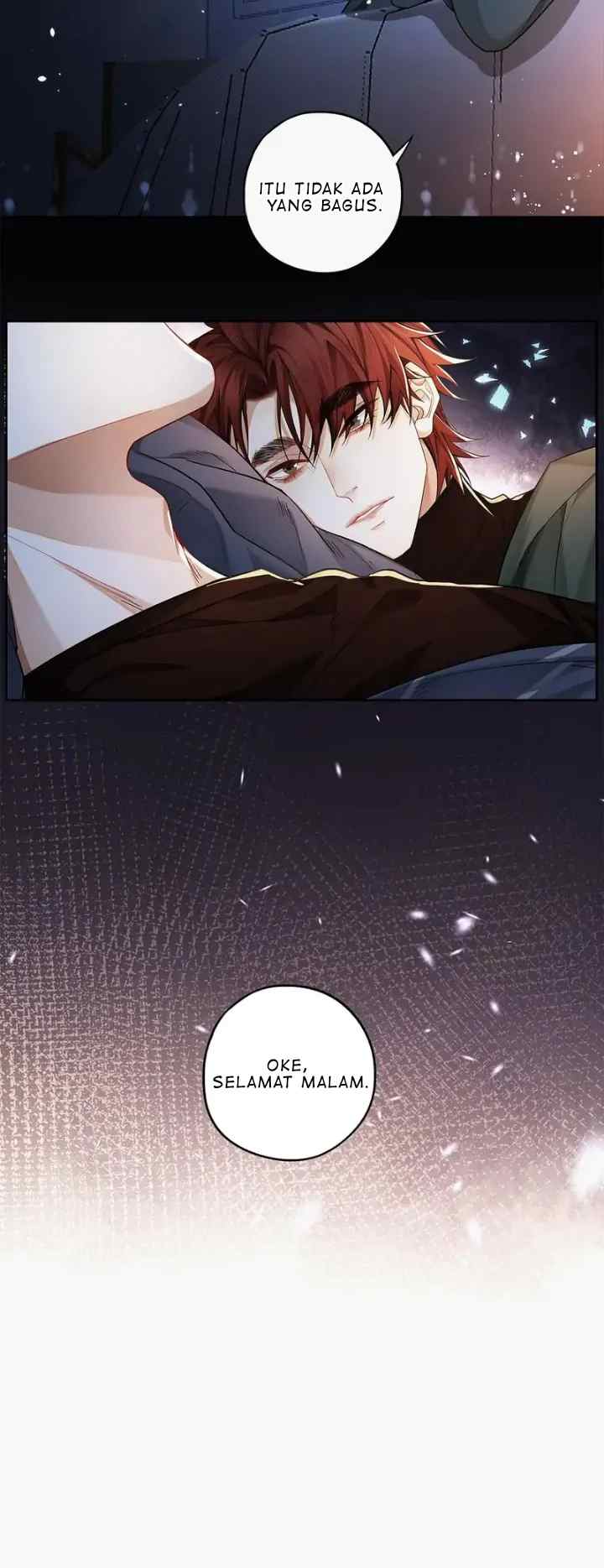 Jie Yao chapter 40 halaman 7