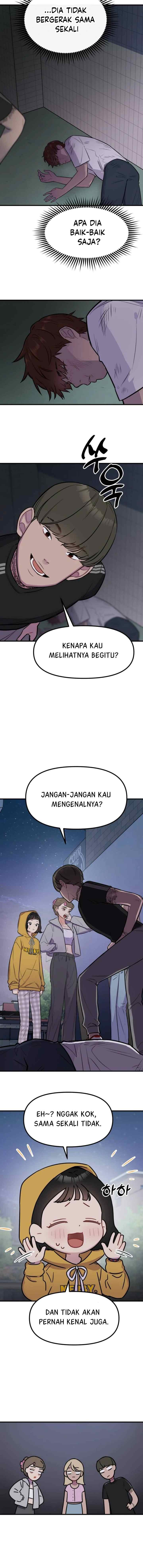 Jiyoo, kan? chapter 1 halaman 10