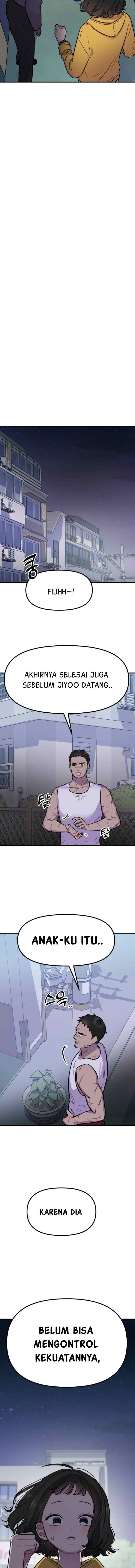 Jiyoo, kan? chapter 1 halaman 14