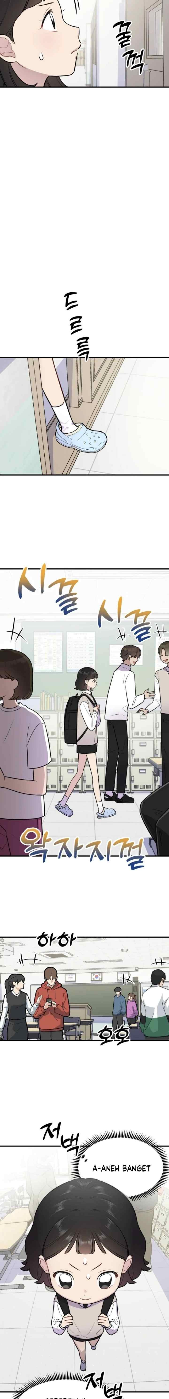 Jiyoo, kan? chapter 2 halaman 5