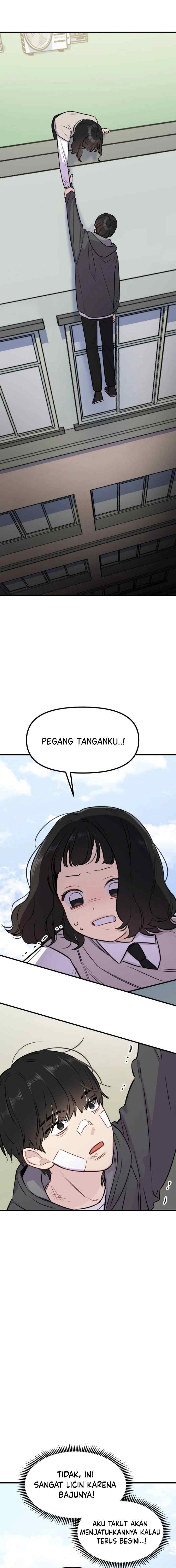 Jiyoo, kan? chapter 2 halaman 16