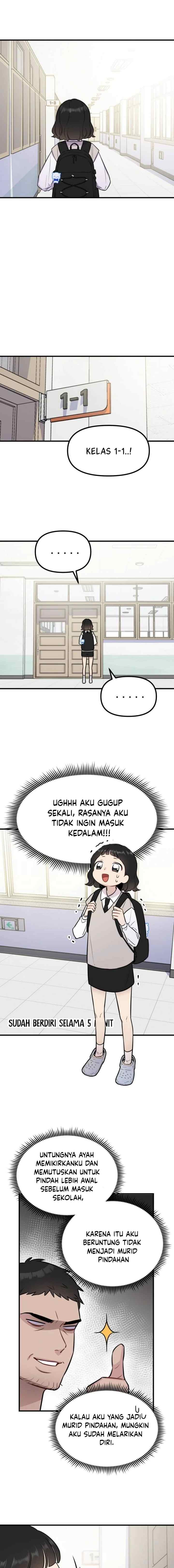 Jiyoo, kan? chapter 2 halaman 4