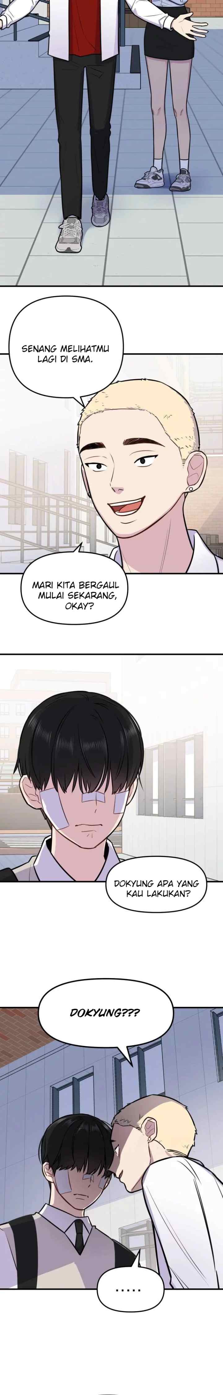 Jiyoo, kan? chapter 4 halaman 7