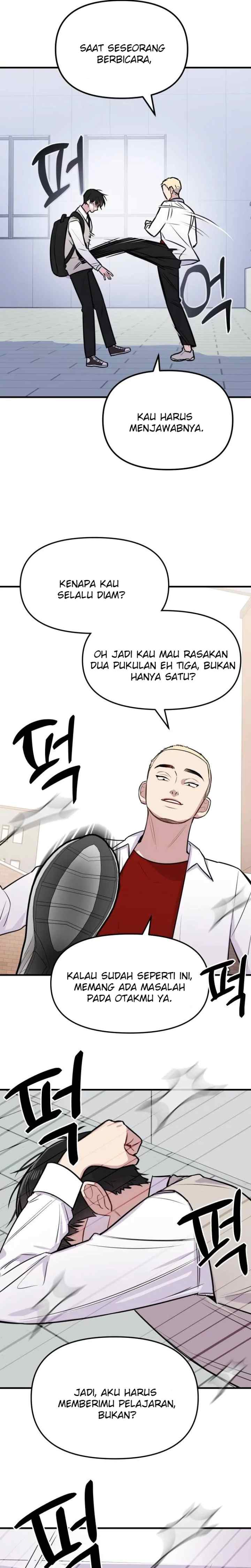 Jiyoo, kan? chapter 4 halaman 8