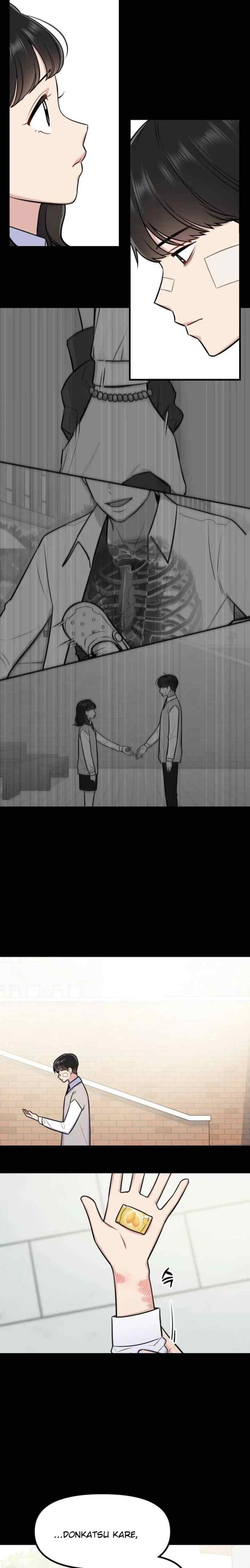 Jiyoo, kan? chapter 5 halaman 4