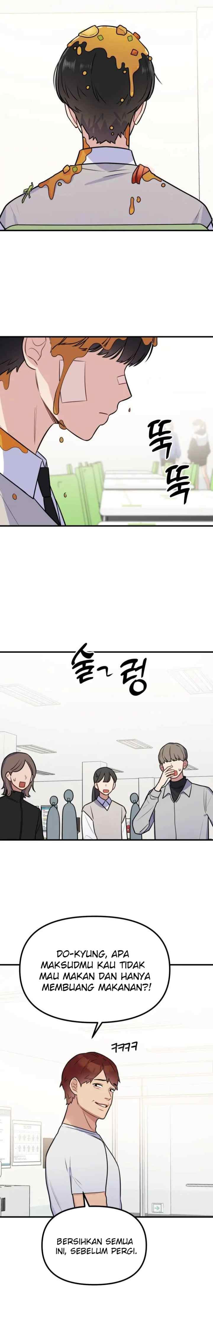Jiyoo, kan? chapter 5 halaman 8