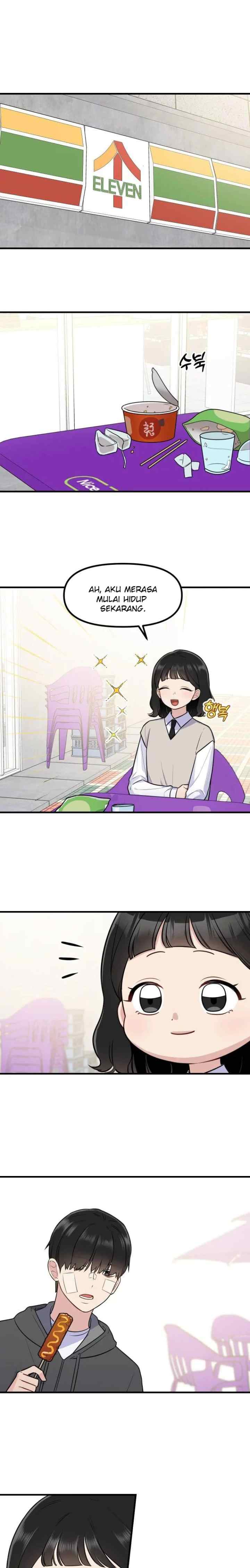 Jiyoo, kan? chapter 5 halaman 17