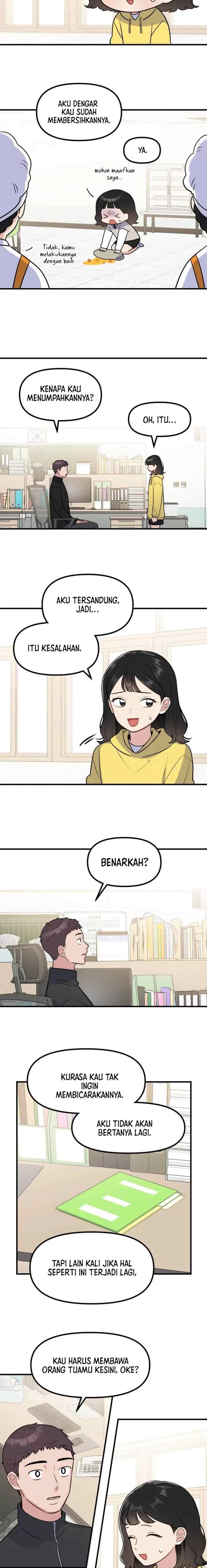 Jiyoo, kan? chapter 6 halaman 10