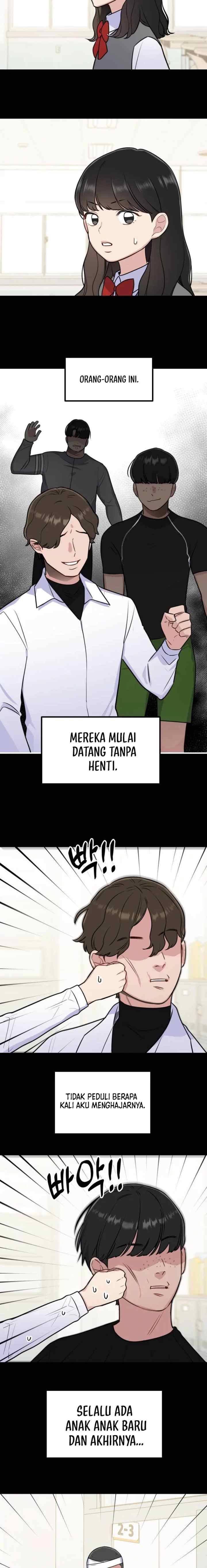 Jiyoo, kan? chapter 6 halaman 15