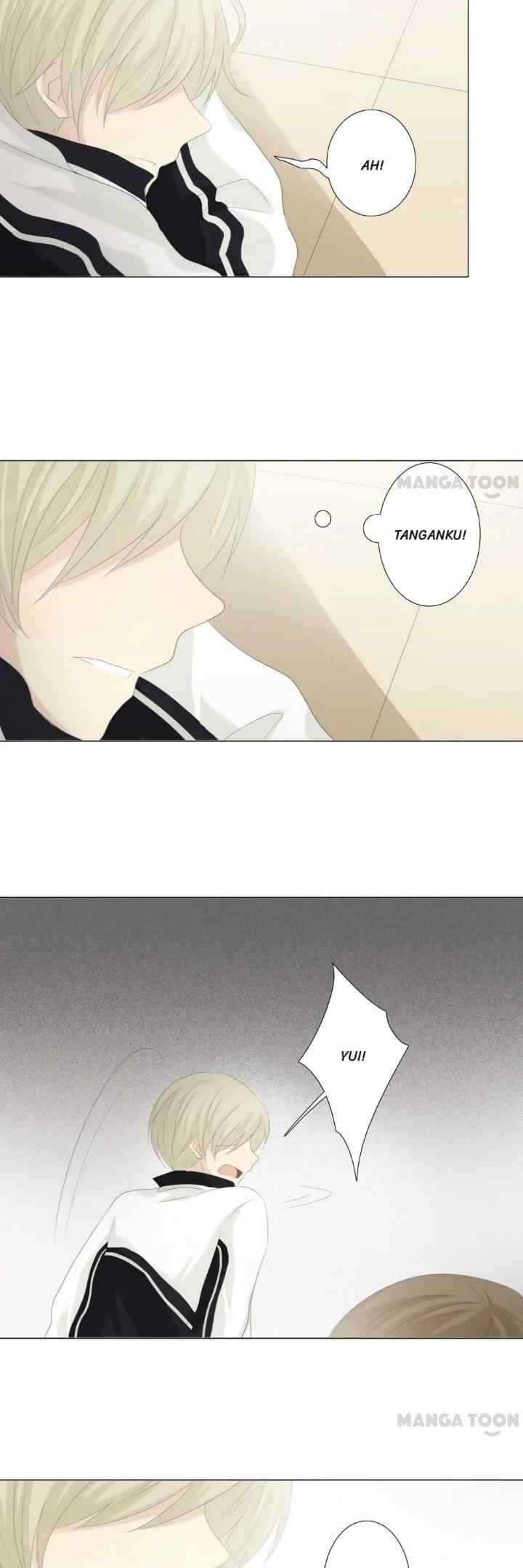 Summer Never Ends chapter 152 halaman 6