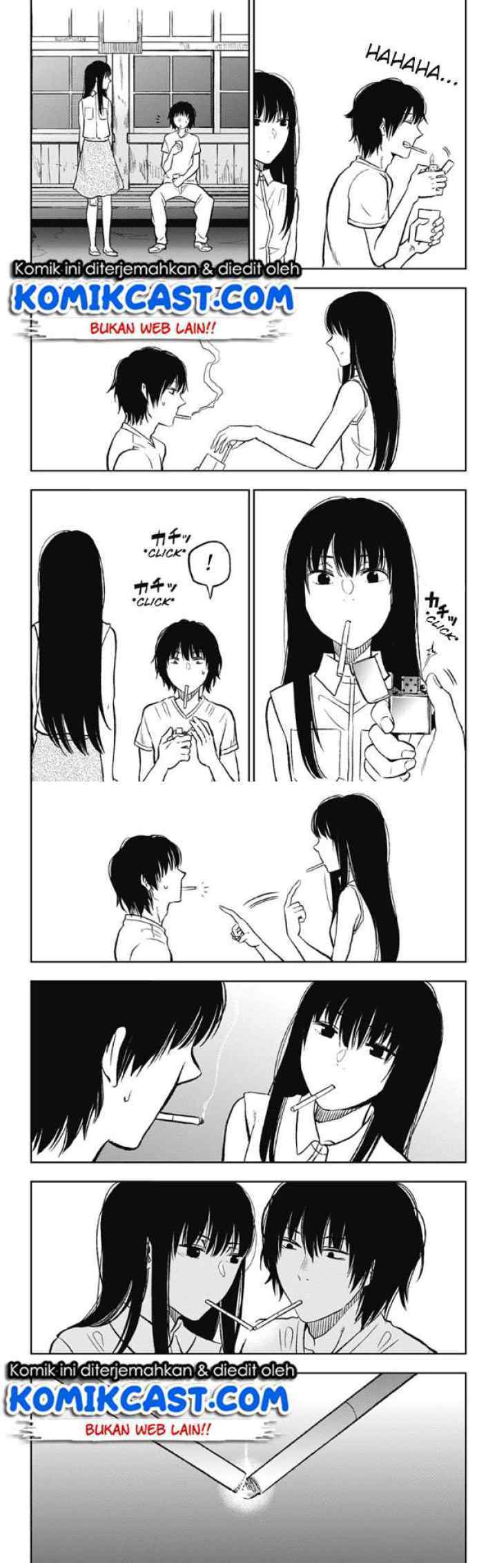 Jumyou wo Kaitotte Moratta. Ichinen ni Tsuki, Ichimanen de chapter 6 halaman 14