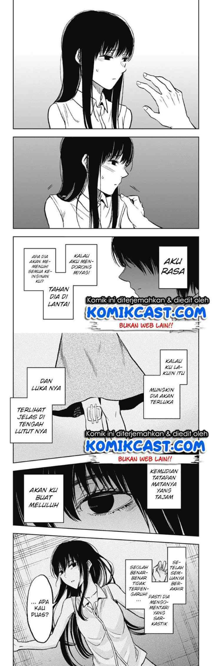 Jumyou wo Kaitotte Moratta. Ichinen ni Tsuki, Ichimanen de chapter 6 halaman 7