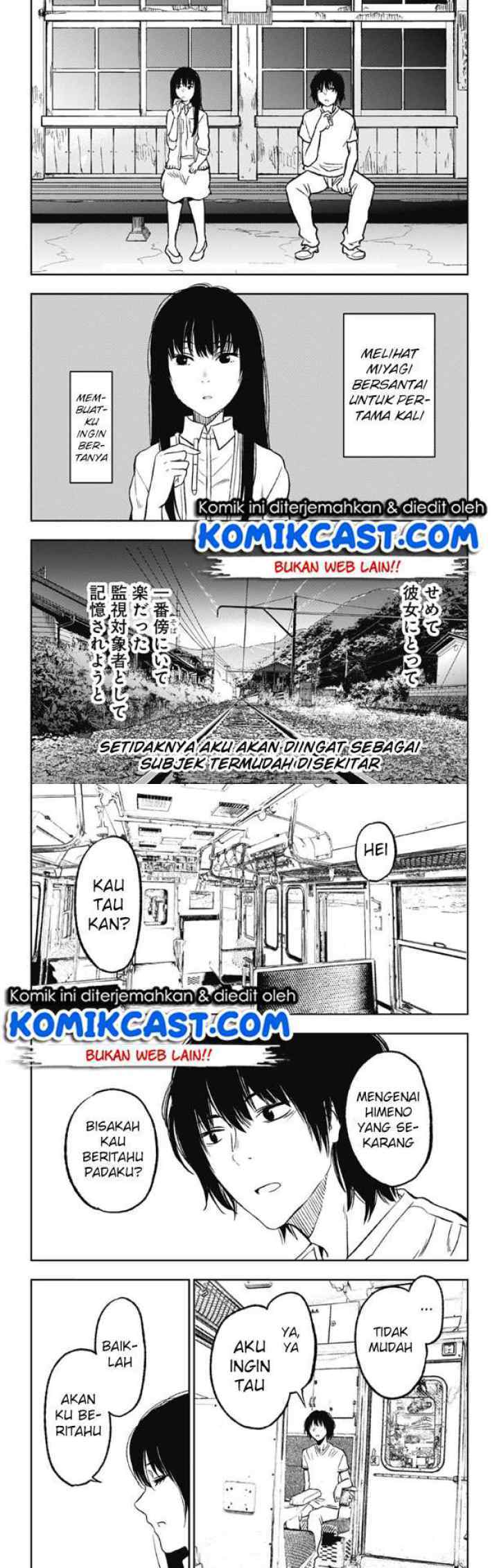 Jumyou wo Kaitotte Moratta. Ichinen ni Tsuki, Ichimanen de chapter 6 halaman 15