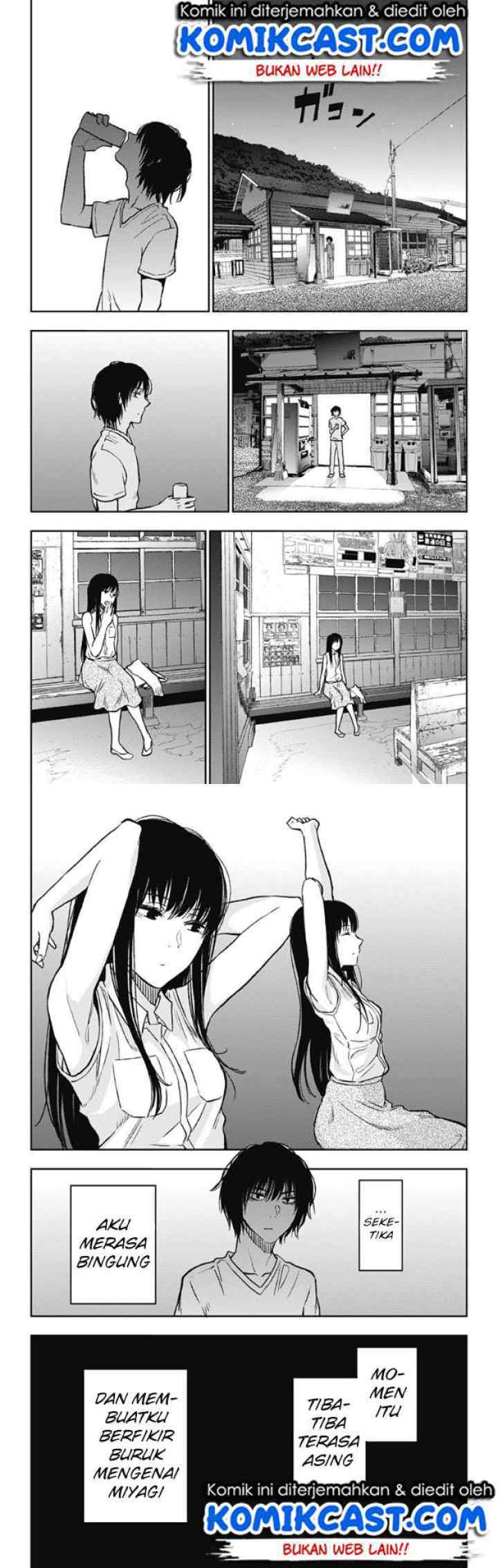 Jumyou wo Kaitotte Moratta. Ichinen ni Tsuki, Ichimanen de chapter 6 halaman 5