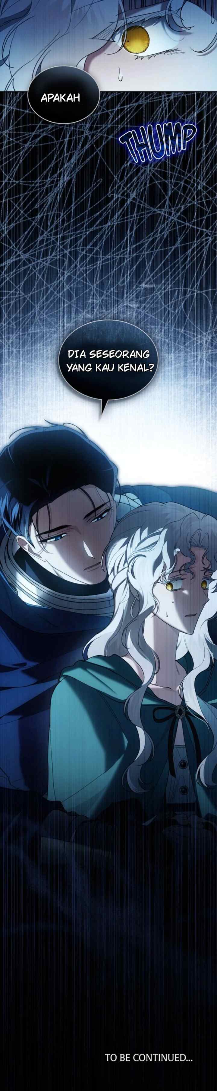 Just a Contract Marriage chapter 46 halaman 18