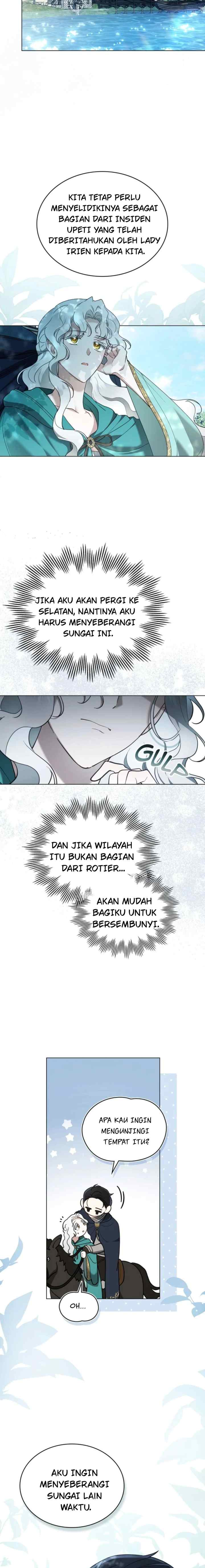 Just a Contract Marriage chapter 46 halaman 15