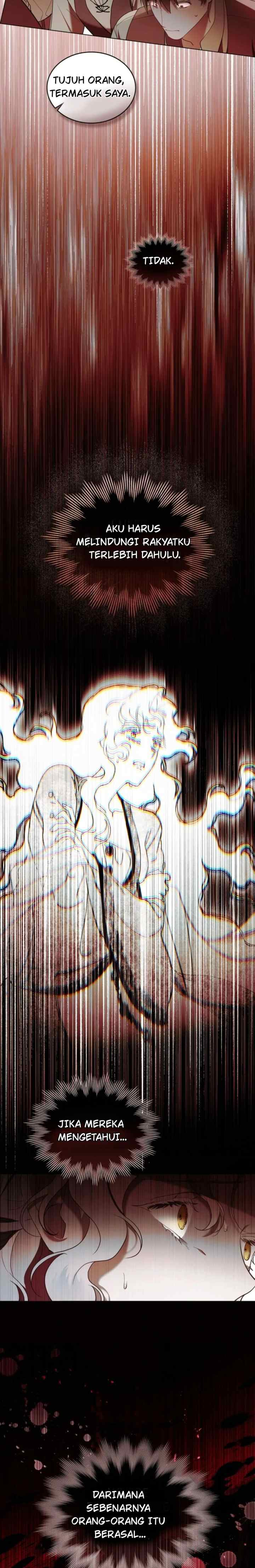 Just a Contract Marriage chapter 47 halaman 15