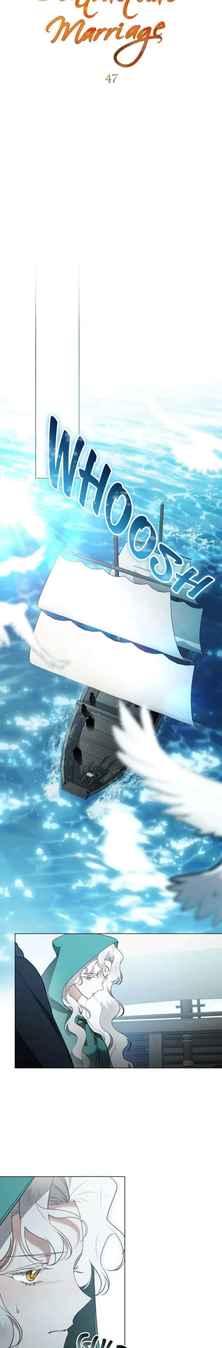 Just a Contract Marriage chapter 47 halaman 4