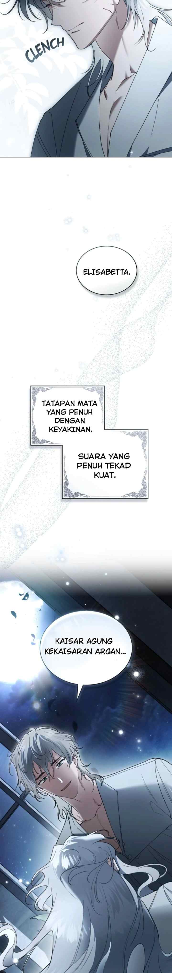 Just a Contract Marriage chapter 48 halaman 18