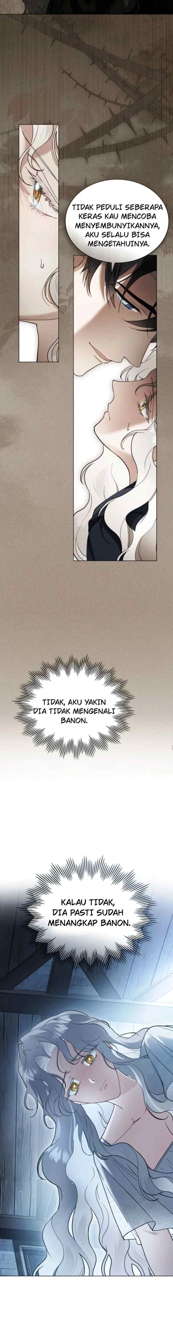 Just a Contract Marriage chapter 48 halaman 11